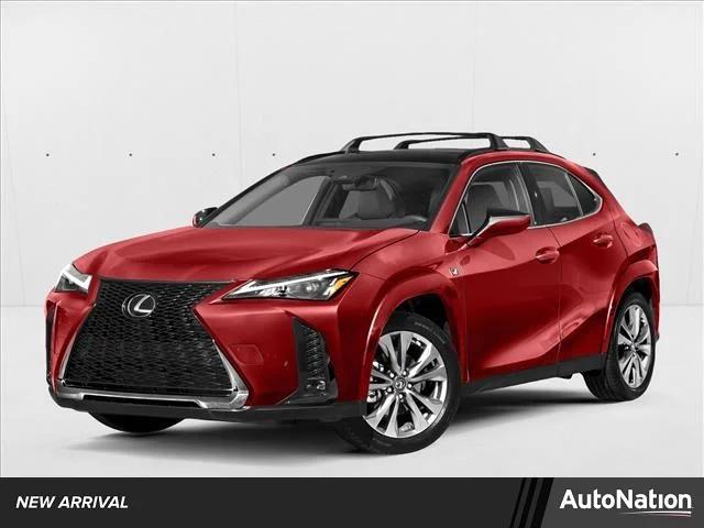 lexus ux hybrid 2024 JTHR9JBH6R2071385 image lexus ux hybrid 2024 JTHR9JBH6R2071385 image